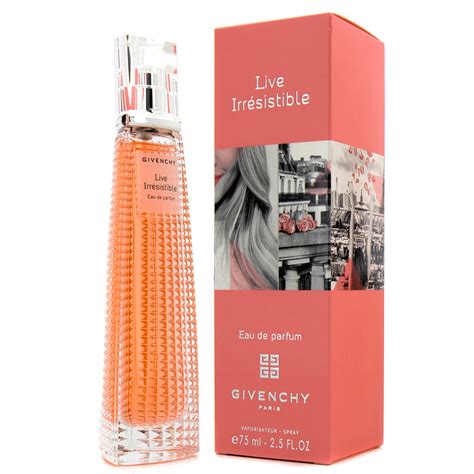 givenchy perfume canada|irresistible by givenchy perfume.